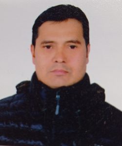 Badri Bahadur Adhikari - Member